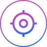 Location-Aware Icon Location-Aware Icon