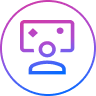 Interactive Icon Interactive Icon