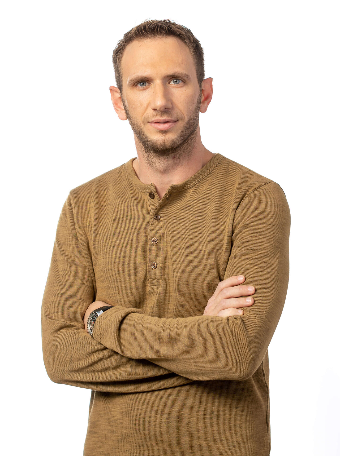 Liran Eldar Liran Eldar Picture